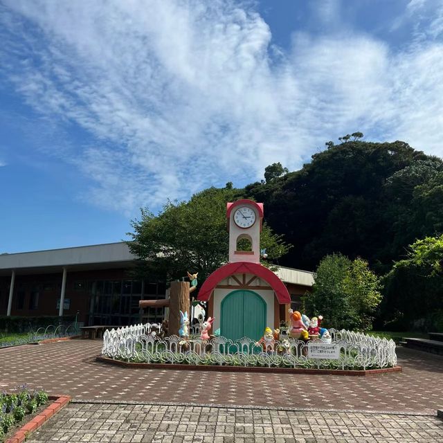 🦁🍽️👶仿如到了非洲 @ 平川動物公園🦁🍽️👶