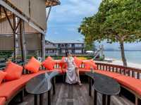 ที่พักยอดฮิตบนเกาะเสม็ดติดทะเล น้ำใสเวอร์🏝️