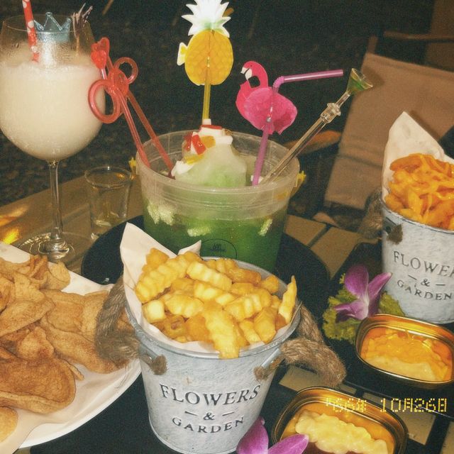ร้านลับชิวๆย่านอักษะ~~