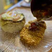 荔枝角工廈Cafe，高質日式家庭料理
