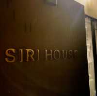 Siri House at Dempsey 