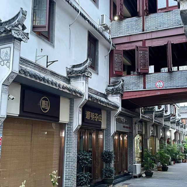 🏰🏺 深圳古玩城～嶺南風貌🏰🏺💎