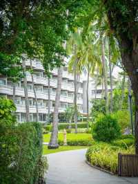The Regent Cha Am Beach Resort 🌿