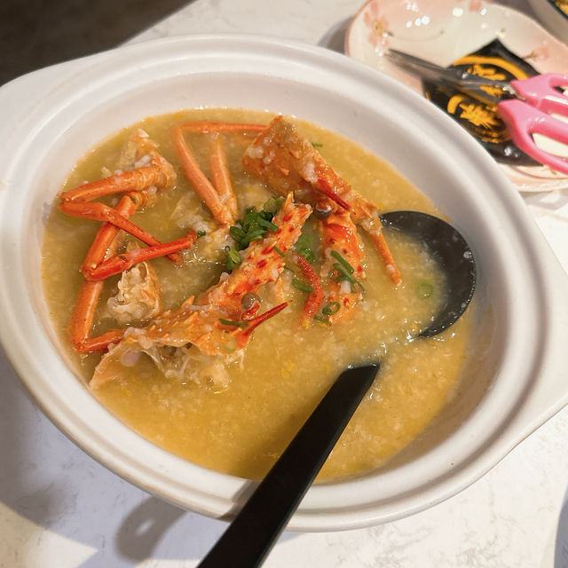 九龍城龍蝦兩食都只係$338