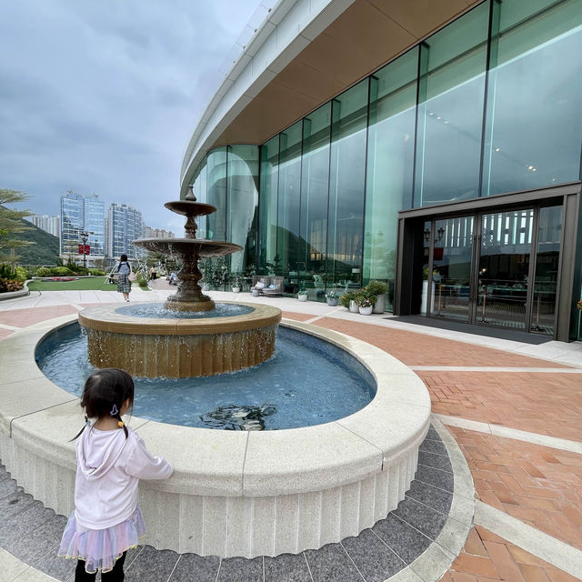 【超級親子酒店】富麗敦海洋公園酒店：探險家主題遊樂場X美食X海景