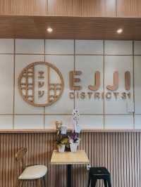 Ejji Coffee Sanur