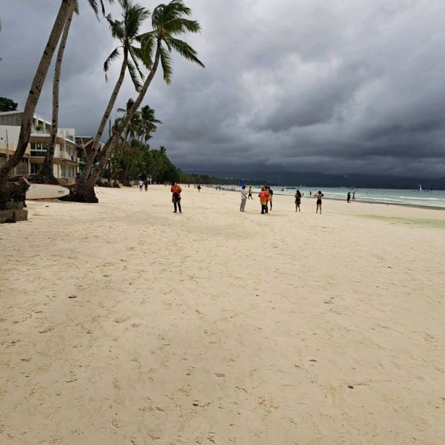 Boracay!