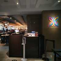 寒舍艾麗酒店早餐Buffet 
