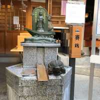 小網神社