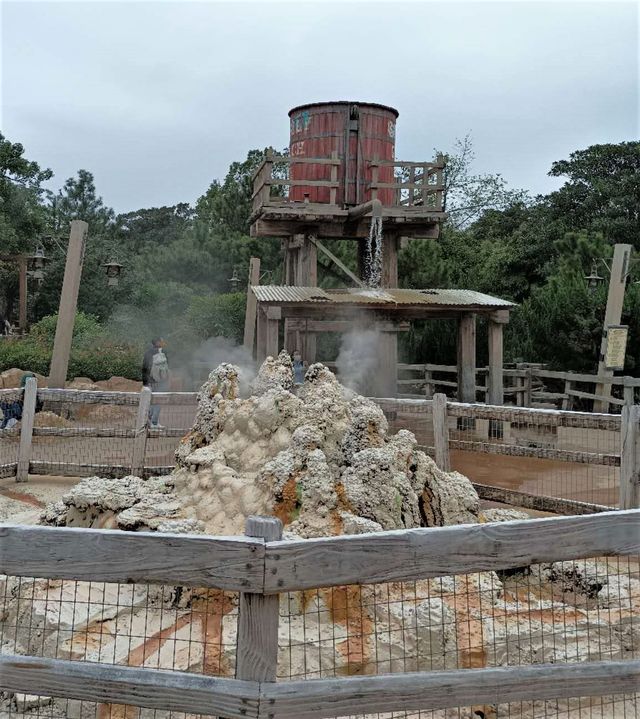 Hong Kong Disneyland
