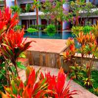 The Khmer House Hotel-The Secret Spot in Siem Reap