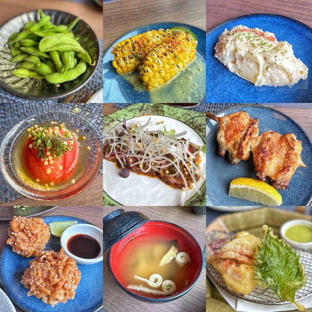 放假去灣仔嘆下~週末及假日Brunch $498/位