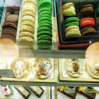 Cafe Chef Wan in Malacca 