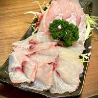 [隨變火鍋］- 用料新鮮好味道😋