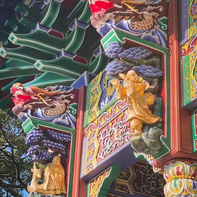 寶蓮禪寺