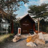 Croffle Studio by MOO YOO คาเฟ่ดีไซน์เท่ 