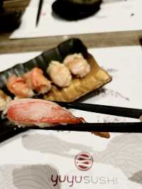  長沙灣區經濟日本料理🍱