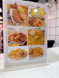 超足料手抓餅