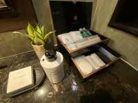 โรงแรมสุดหรู ระดับ 5ดาว The Athenee Hotel 