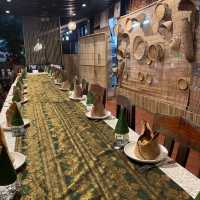 Misaiphon Restaurant
