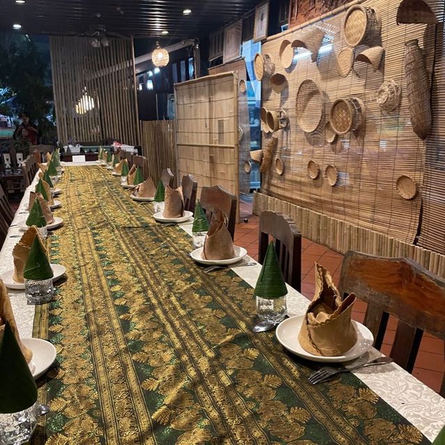 Misaiphon Restaurant