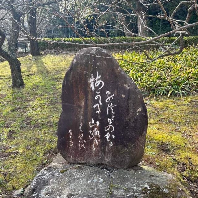 伊豆梅園