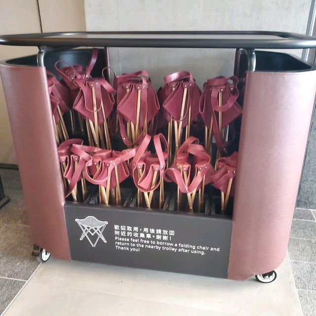 好值得去，香港故宮文化博物館
