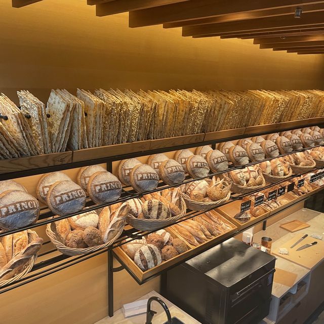 ここでしか体験できない特別が詰まったスタバ☕️✨