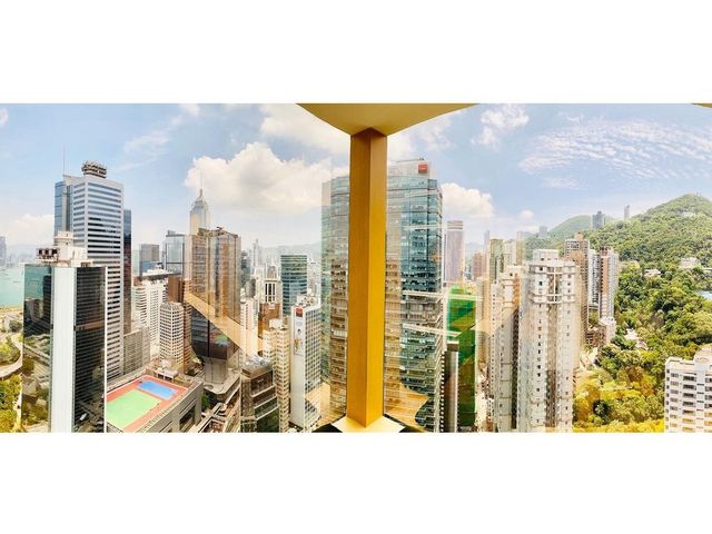 奕居🏡𝐔𝐩𝐩𝐞𝐫 𝐇𝐨𝐮𝐬𝐞 · 體驗五星級的家