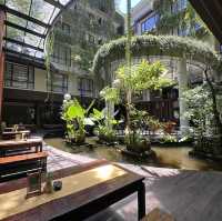 Swiss-Belhotel Rainforest @ Bali