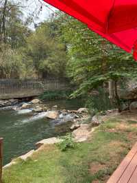 River Curve Khao-Yai Restaurant&Cafe 🎉
