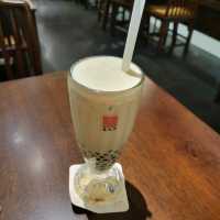 [台中]春水堂 新時代店