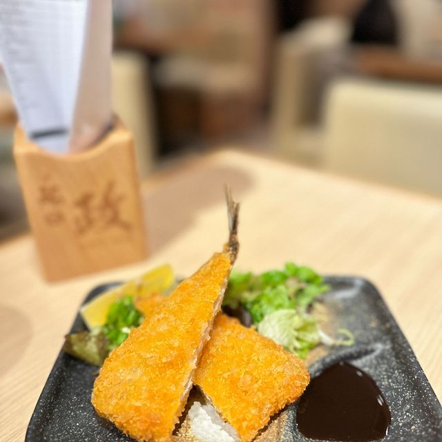 飽足幸福肚仔爆之中環壽司任食放題💕