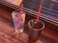 유학생이 추천하는🇺🇸미국 갬성 폭발 펍 🥃쿠데타🍸