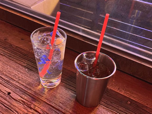 유학생이 추천하는🇺🇸미국 갬성 폭발 펍 🥃쿠데타🍸