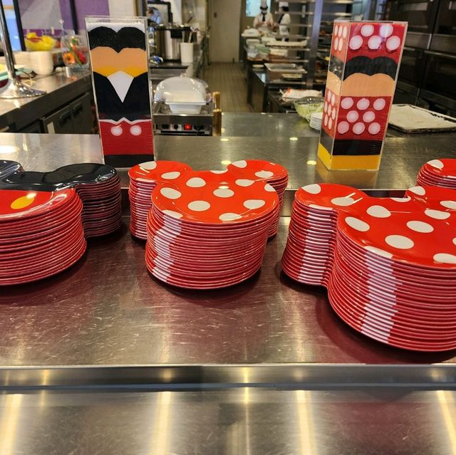 少し遠くてもディズニー気分🎶東京ディズニーセレブレーションホテル【ウィッシュ】