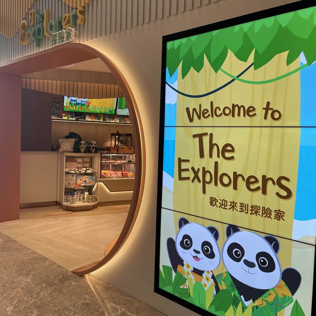 無敵海景渡假風酒店