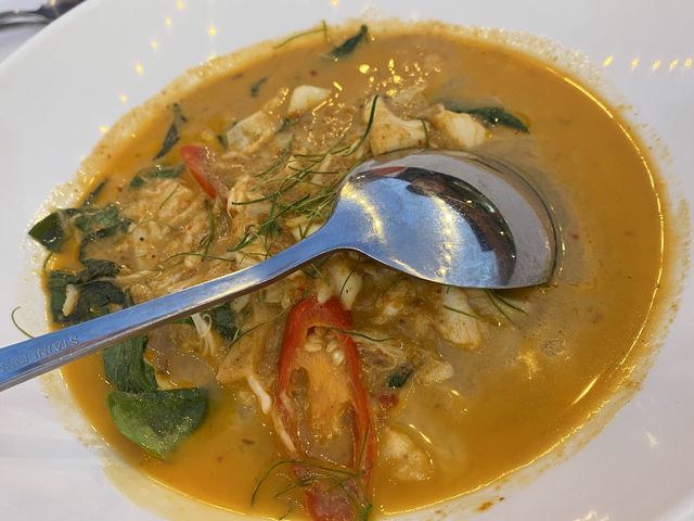 ปูเป็นซีฟู้ดพัทยา 🎉🥰🦀🦐🦞