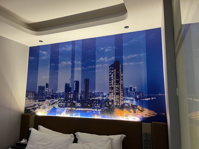 🇨🇳Shenzhen | A tiny hotel room with everything you need 🇨🇳Shenzhen | A tiny hotel room with everything you need