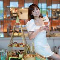 ADD+ 春日花漾下午茶 
