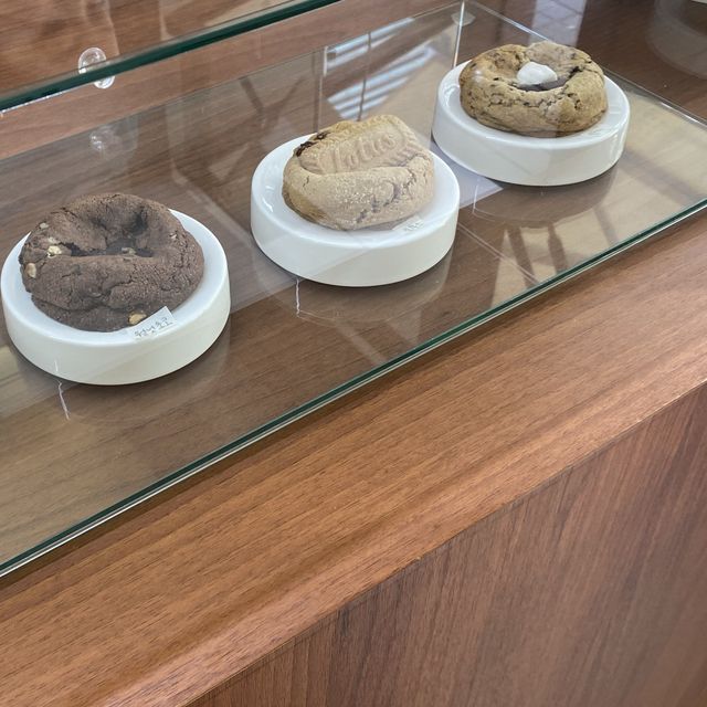 성수동 카페 스트랏 straat