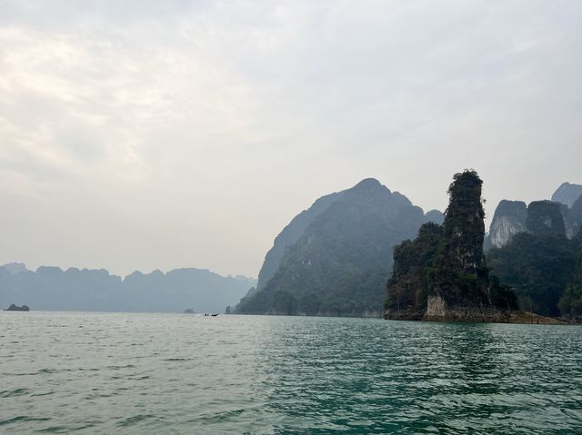 Khao Sok National Park