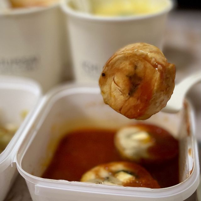 📍香港｜ICHIJUISSAI · 簡單又精緻嘅健康日式飯湯外賣🥡
