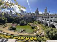 SIMALA SHRINE