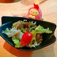 Jan Jan 串揚專門店