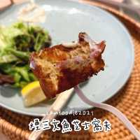 沙田韓國過江龍打卡橘子cafe