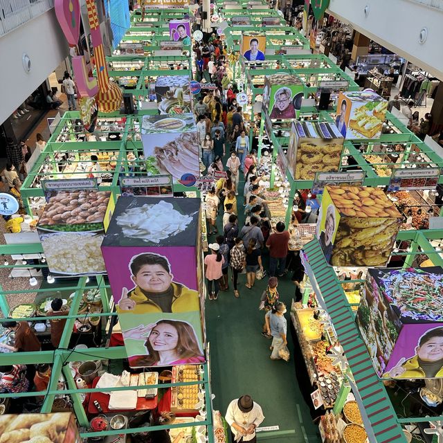 ครัวคุณต๋อย x เซนทรัล จันทบุรี