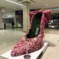 吃喝玩樂盡在West Edmonton Mall