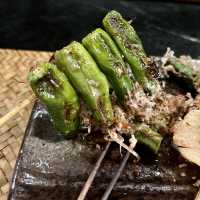 隱世舊日本風鄉土料理