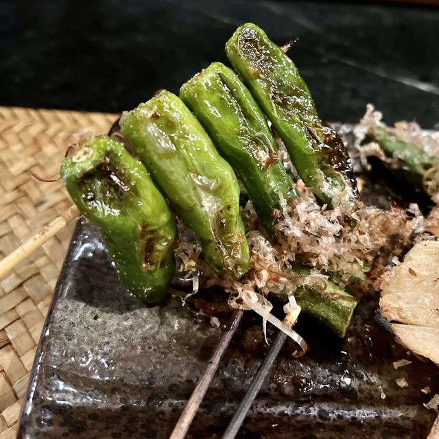 隱世舊日本風鄉土料理